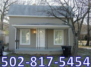 5010 Fay Ave, Louisville, KY 40214