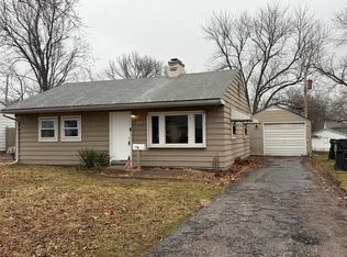 1311 Maiden Ln, Belleville, IL