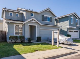 930 Gates St, East Palo Alto, CA 94303