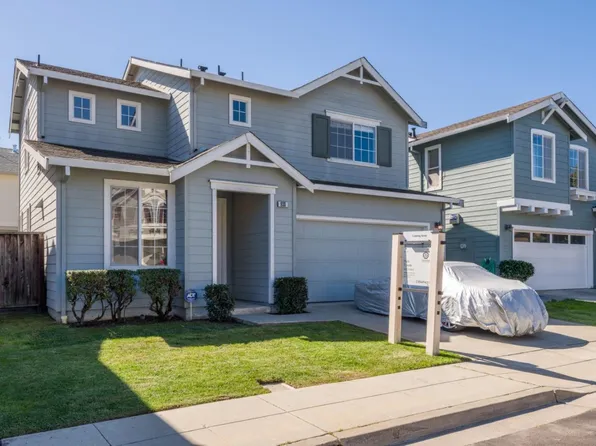 930 Gates St, East Palo Alto, CA 94303