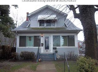 110 Glenwood Ave, Charleston, WV 25302