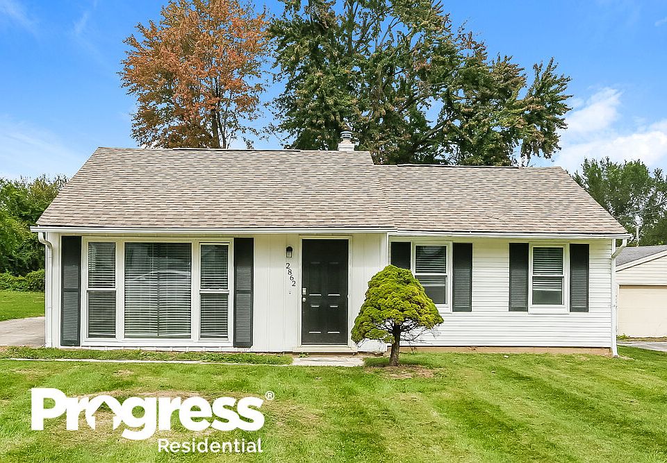 2862 Lowell Dr, Columbus, OH 43204 Zillow