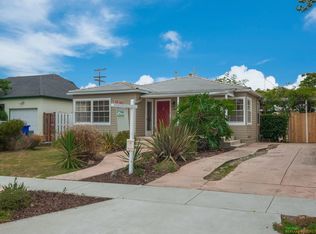 4985 Hawley Blvd, San Diego, CA 92116