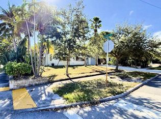 802 Lytle Street, West Palm Beach, FL 33405