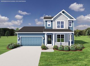 832 Blue Crane Run, Verona, WI 53593