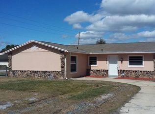 1002 Pinder St, Deltona, FL 32725