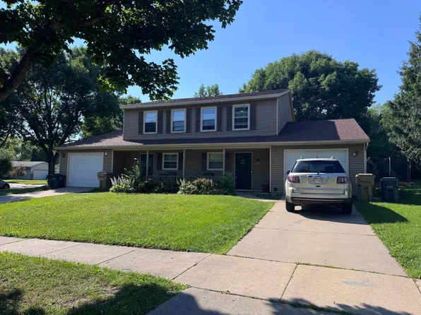 7101-7103 Tempe Dr, Madison, WI 53719