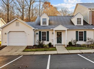 617 Uwharrie St APT J, Asheboro, NC 27203