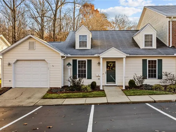 617 Uwharrie St APT J, Asheboro, NC 27203