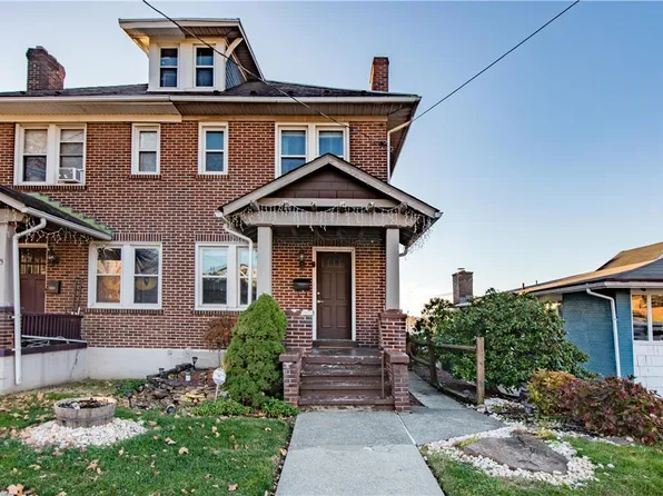 323 S 22nd St, Easton, PA 18042