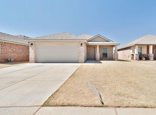14310 Vernon Ave, Lubbock, TX 79423