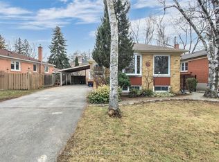 214 Altamira Rd, Richmond Hill, ON L4C 4E1