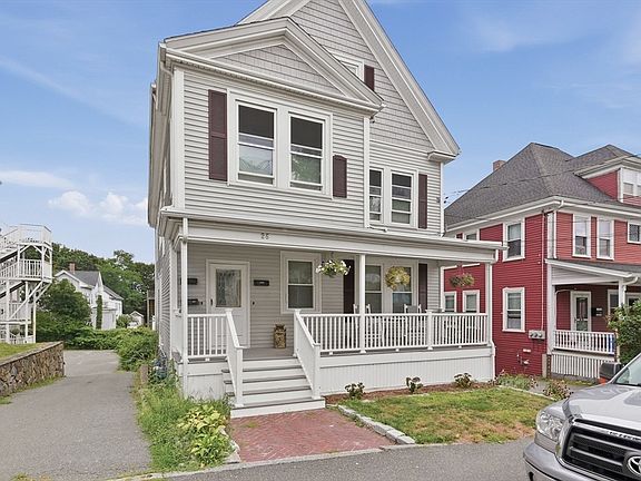 5th image of 25 Elm St #1