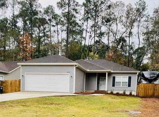 3437 Cedarwood Trl, Tallahassee, FL 32312