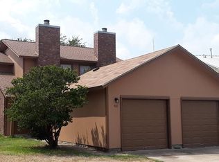 401-403 Rawhide Loop, Round Rock, TX 78681