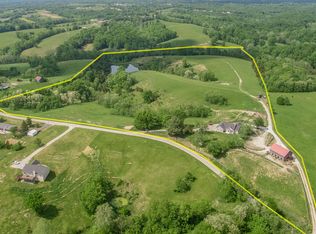 1074 Pea Ridge Rd, Waddy, KY 40076