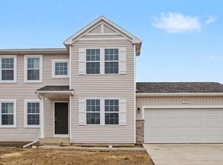 1113 Clairmont Ave, Napoleon, OH 43545