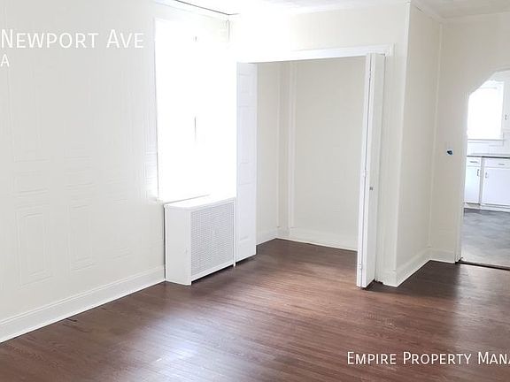 2nd image of 1606 Newport Ave APT 1