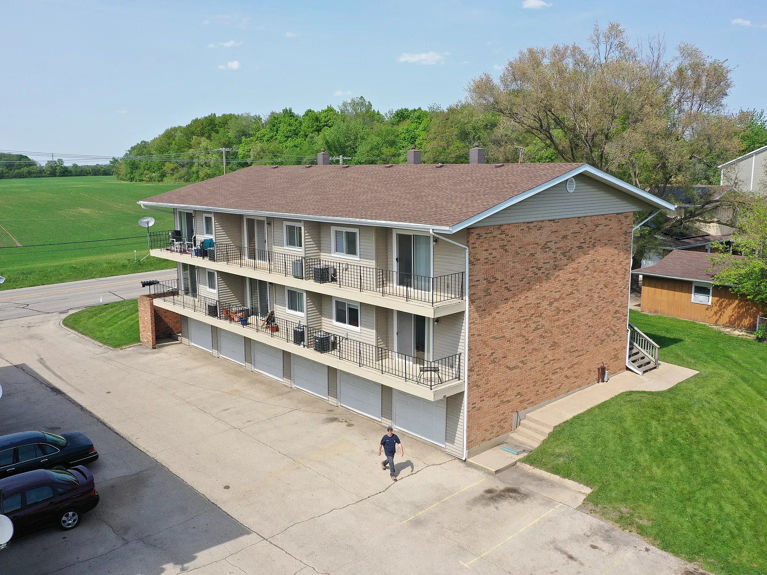 2 bed, $1,500 — Photo 1