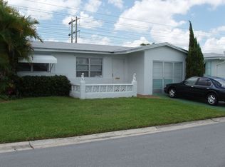 1590 NW 70th Ln, Margate, FL 33063