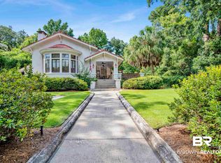 1654 Government St, Mobile, AL 36604