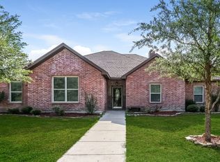 8145 Tanner Ave, Fort Worth, TX 76116
