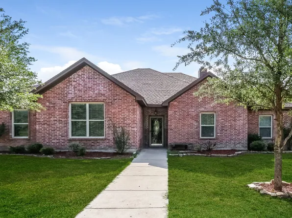 8145 Tanner Ave, Fort Worth, TX 76116