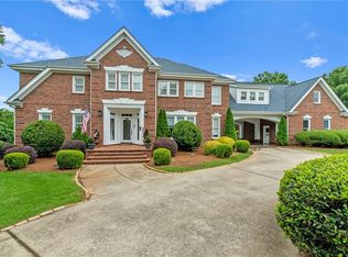 20 Pristine Dr, Greer, SC 29650