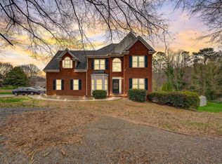 227 Lingefelt Ln, Canton, GA 30115