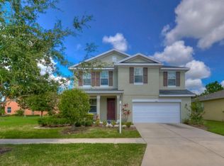 3821 Evergreen Oaks Dr, Lutz, FL 33558