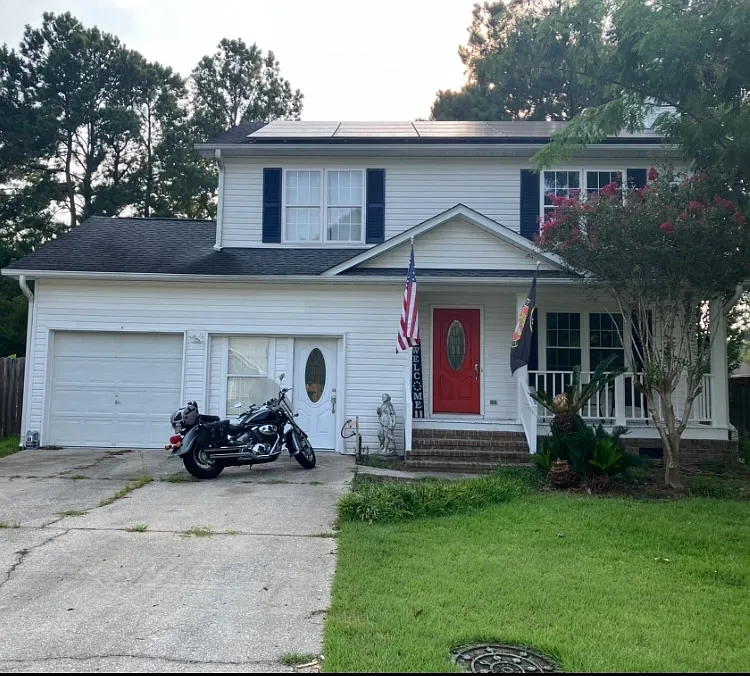 3 bed, 2.5 bath, 1784 sqft, $2,400 — Photo 4