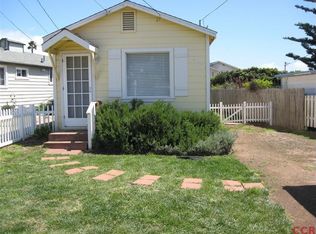 238 Surf St, Morro Bay, CA 93442