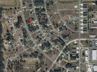 13 Aspen Rd LOT 13, Ocala, FL 34480