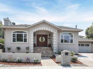 3248 Morris Dr, Palo Alto, CA 94303