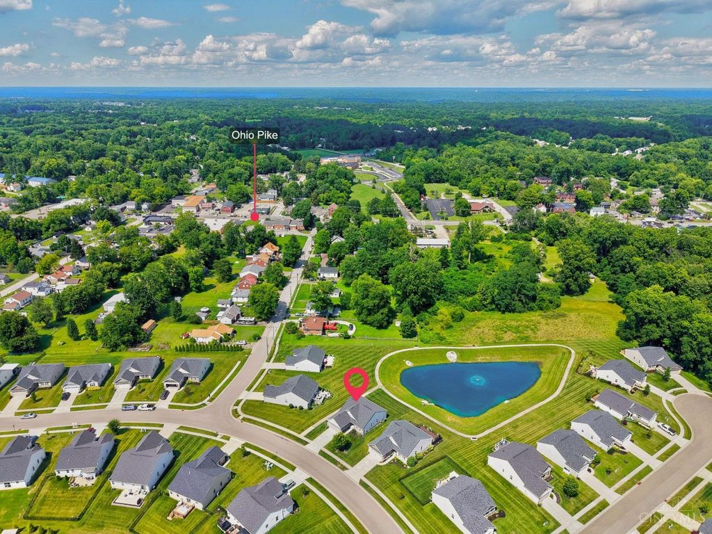 20 Ticket Way, Amelia, OH - View 4