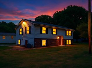 705 S Wood St, Brookston, IN 47923