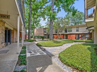 Bienville Towers, Baton Rouge, LA 70808