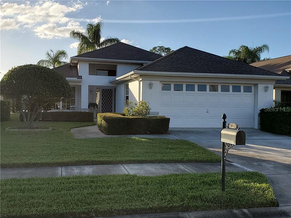 1026 Trafalgar Dr New Port Richey Fl 34655 Mls W7819618 Zillow