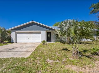 7865 W Twin Canal Ln, Homosassa, FL 34448