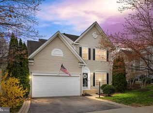 16400 Plumage Eagle St, Woodbridge, VA 22191