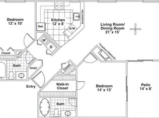 715 Superior Ct APT 107, Naperville, IL 60563