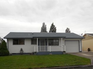 1119 Randolph Rd, Woodburn, OR 97071