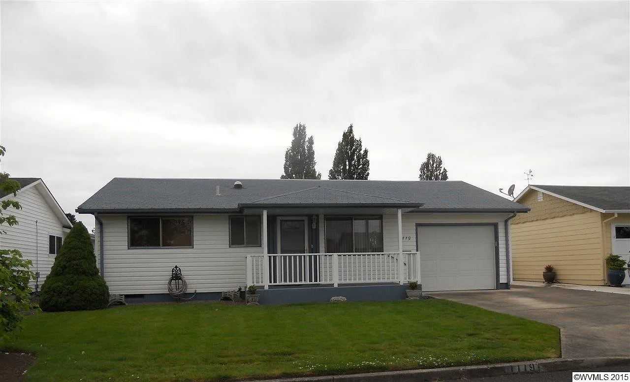1119 Randolph Rd photo 1