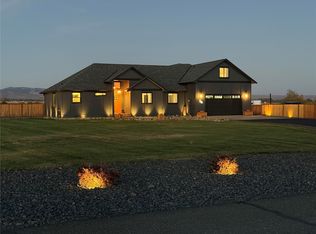 730 Saddlerock Drive, Ellensburg, WA 98926