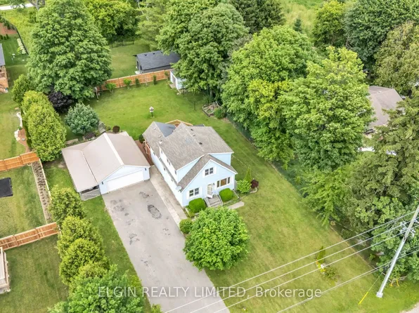 43212 Southdale Line, Saint Thomas, ON N5R 6G1