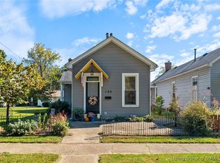 123 W Park Pl, Jeffersonville, IN 47130