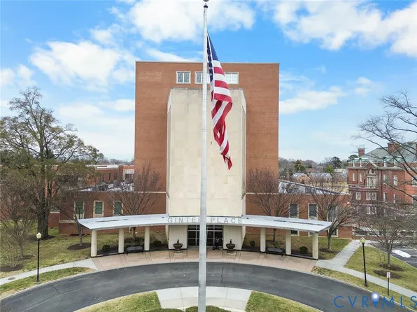 1350 Westwood Ave #U302, Richmond, VA 23227