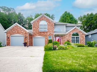 7629 Garrick St, Fishers, IN 46038