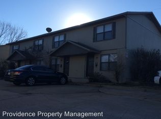 1051 W Eagle St, Fayetteville, AR 72701