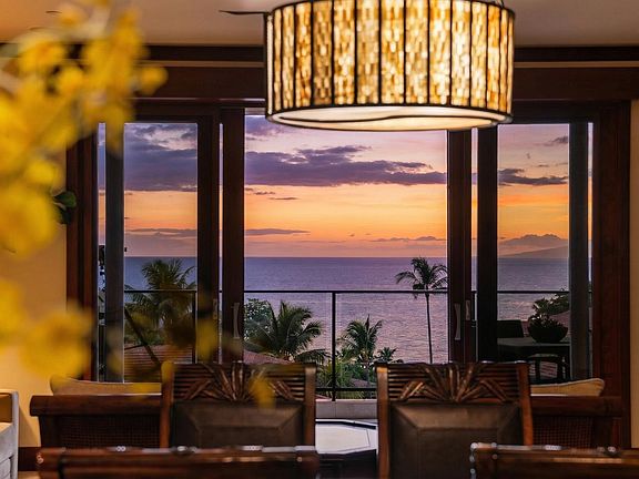 2nd image of 3800 Wailea Alanui Dr #Penthouse 303